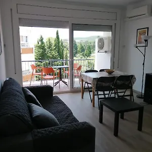 Passeig Maritim Llançà