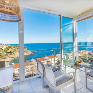 Indalo By Interhome Llançà