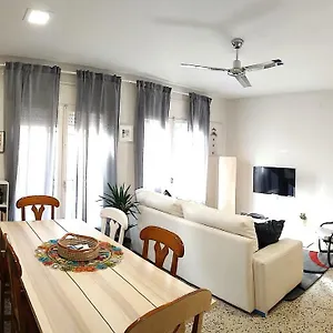 Piso Familiar En Llançà