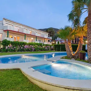 Palmiers I-5 By Interhome Llançà